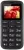 телефон для пожилых Fly Ezzy 7+ black