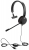 Гарнитура для софтфона Jabra Evolve 30 II MS Mono USB, Jack 3.5 мм 