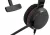 Гарнитура для софтфона Jabra Evolve 30 II MS Mono USB, Jack 3.5 мм 