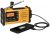 Радиоприемник на солнечных батареях Sangean MMR-88 yellow