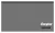 внешний аккумулятор Energizer Power Bank UE4003  4000 mAh grey