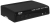 ТВ-тюнер DVB-T2 BBK SMP021 HDT2 черный