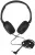 накладные наушники Sony MDR-ZX110 black