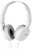 накладные наушники Sony MDR-ZX110 white