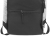 городской рюкзак антивор для ноутбука Meizu Backpack bag light grey