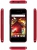 смартфон Digma HIT Q401 3G 8Gb red