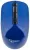 бесшумная беспроводная мышь Gembird MUSW-400 blue
