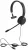 профессиональная USB гарнитура Jabra Evolve 20 SE MS Mono USB 