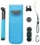 монопод для селфи Momax Selfie Hero Selfie Pod 100 см KMS7 black
