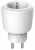 умная розетка с Wi-Fi Bestek EU smart Wi-Fi socket MRJ1415 белый