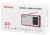 FM радиоприемник c MP3 плеером Tecsun X3 (export version) grey