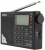 Цифровой радиоприемник Tecsun PL-310ET (export version) black