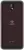 4G смартфон Digma Linx Trix 4G 16Gb 2Gb dark brown