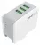 универсальное зарядное устройство LDNIO A3303 3USB *3,4A white
