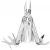 мультитул Leatherman Wave Plus silver