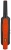 Рации для охоты и рыбалки Motorola TALKABOUT T82 black orange