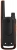 Рации для охоты и рыбалки Motorola TALKABOUT T82 black orange