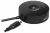 концентратор USB 3.0 Baseus round box HUB adapter black