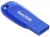 флешка USB SanDisk CZ50 Cruzer Blade 16Gb electric blue