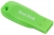 флешка USB SanDisk CZ50 Cruzer Blade 16Gb green