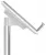 подставка для телефона и планшета Baseus Literary youth desktop bracket silver