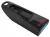 флешка USB 3.0 SanDisk CZ48 Cruzer Ultra 16Gb 3.0 black