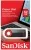 флешка USB SanDisk CZ57 Cruzer Dial 32Gb black