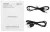 Цифровой радиоприемник с mp3 плеером Tecsun ICR-110 (export version) black