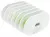 настольное зарядное устройство LDNIO A6702 6USB/7А white
