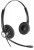 Профессиональная гарнитура для call-центра Plantronics Entera BNC (PL-HW121N) black