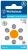 батарейки для слуховых аппаратов Westinghouse ZA13/PR48-BP6 