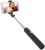 проводной монопод для селфи Rock Lipstick Wire Control Selfie Stick black