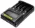 универсальное зарядное устройство на 4 канала NiteCore UM4 