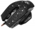 игровая мышь Dialog Gan-Kata MGK-11U black