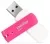 флешка USB SmartBuy Diamond 64GB pink