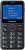телефон для пожилых Panasonic TU150 black