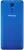 смартфон Prestigio Muze E7 (7512) LTE DUO blue