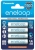 аккумулятор Panasonic 1900 mAh R6/AA Eneloop-4BL 