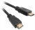 кабель HDMI 2.0 Cablexpert HDMI>HDMI 0.5м, v2.0 черный