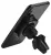 держатель на воздуховод Hoco CA23 Lotto series magnetic air outlet  holder black