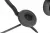USB гарнитура для оператора call центра Accutone UB910 USB 