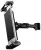 автомобильный держатель на подголовник Baseus Back Seat Car Mount Holder black