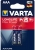 батарейки (2 шт.) Varta LR03/AAA LONGLIFE Max Power-2BL 