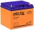 аккумулятор для UPS Delta HR 12-40 
