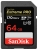 карта памяти SanDisk 64Gb SDXC Class 10 Extreme PRO V30 UHS-I (U3) 170MB/s 