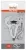 мультитул брелок NexTool Tiny Sting KT5008B silver