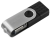 флешка USB 3.0 SmartBuy TRIO 3-in-1 OTG 3.0 128GB black