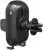 держатель смартфона с беспроводной зарядкой Arroys Vent-W1 Auto black