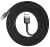 кабель передачи данных Baseus Cafule Cable USB For Micro 1.5A 2m gray + black