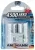 аккумуляторы (2 шт.) Ansmann 4500 mAh maxE R14/C-2BL 